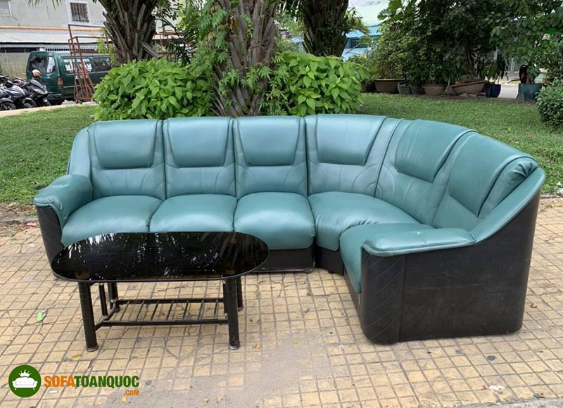 ưu điểm ghế sofa góc